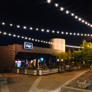 Evansville Bar and Restaurant